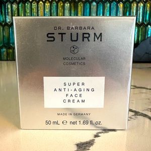 Dr. Barbara Sturm Super Anti-aging Face Cream
